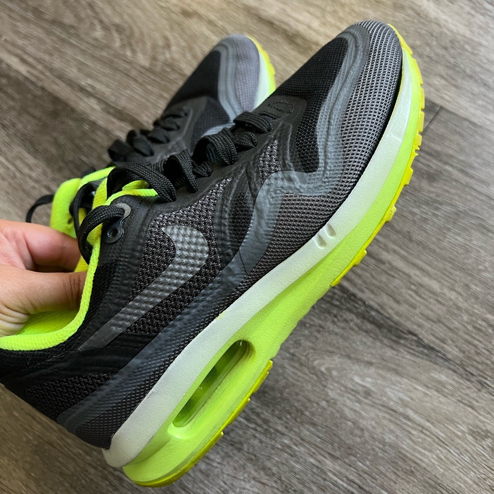 Nike Air Max 1 Lunar Women’s Sz 6